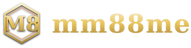 mm88me โลโก้